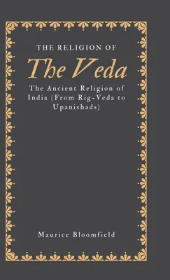 Produktbild von The Religion Of The Veda