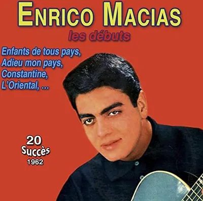 Produktbild von Macias