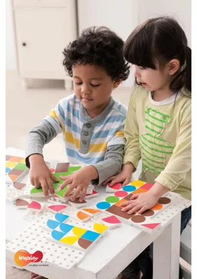 Immagine prodotto di Divertimento con i puzzle