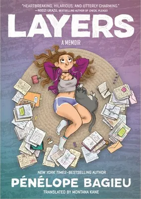 Zdjęcie produktu dla Layers