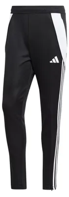 Produktbild von adidas Tiro 24 Slim Trainingshose L BLACK/WHITE