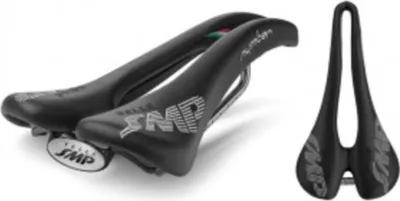 Obrázok produktu pre Sedlo Selle SMP Nymber black, pánske, 267x139mm
