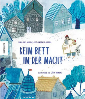 Produktbild von Kein Bett in der Nacht