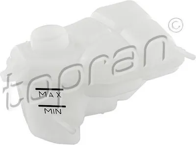 Produktbild von TOPRAN Ausgleichsbehälter Kühlmittel für FORD Fiesta Mk5 Schrägheck (JH1, JD1, JH3, JD3) Kühlwasser 305 053