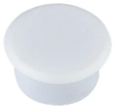 Image de ALCO Haftmagnet 6818V11 13x7mm sw 10 St./Pack.