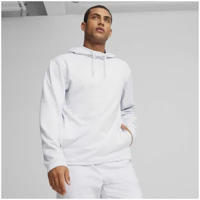 Produktbild von Puma Cloudspun Engineered For S - silver mist, Größe:S