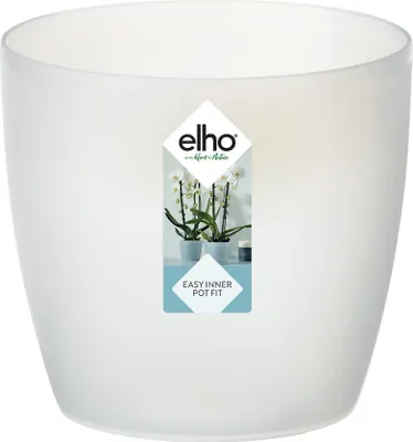 Obrázek produktu pro ELHO Obal Brussels Orchid 16 cm, čirá