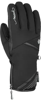 Obrázek produktu pro REUSCH Reusch Lore STORMBLOXX™ 7702 černá / stříbrná 6,5
