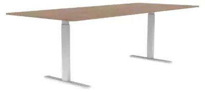Immagine prodotto di Tavoli da riunione Tavolo da conferenza Studio legale moderno Design in legno Arredo ufficio