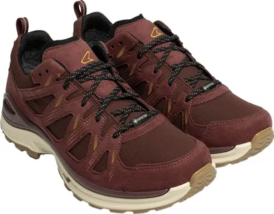 Immagine prodotto di Lowa Innox Evo 2 GTX Ws scarpe multifunzionali merlot/dune UK 9 - EU 43.5