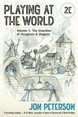 Obrázek produktu pro Playing at the World, 2E, Volume 1