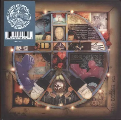 Produktbild von The Hour Of Bewilderbeast-Deluxe Edition