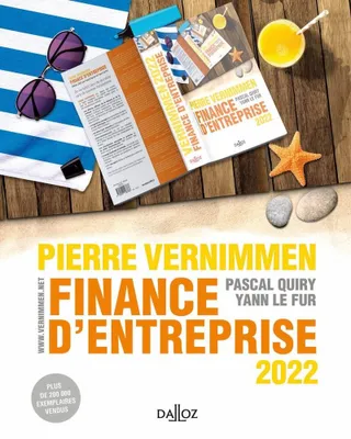 Immagine prodotto di Handbuch für Unternehmensfinanzierung 2022