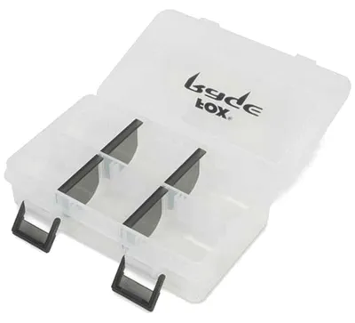 Produktbild von Fox Rage box mini 15.5x9x4cm - Köderbox