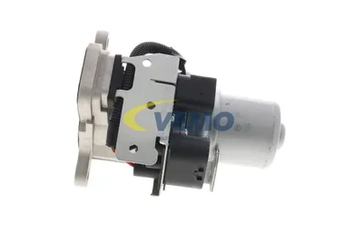 Produktbild von VEMO Stellmotor Verteilergetriebe V10-86-0001 für VW Touareg (7LA, 7L6, 7L7)