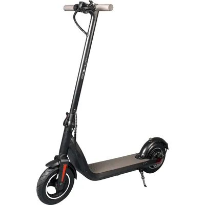 Obrázek produktu pro BOHLT Ekick 10 AIR, Koloběžka, Černá, 25 km/h, 120 kg, Jakékoliv pohlaví, 16 rok/roky