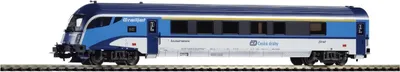 Produktbild von Piko 57671 Steuerwagen Railjet CD VI