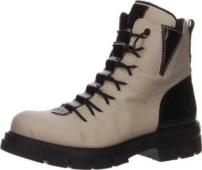 Immagine prodotto di Stivaletto Rieker in beige, misura 36