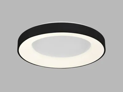 Produktbild von LED2 BELLA 48, B 40W 2CCT 3000K/4000K - EIN/AUS - nicht dimmbar 1270153