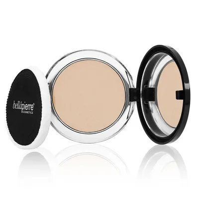 Obrázek produktu pro BELLÁPIERRE Kompaktní minerální make-up 5v1 - Latte