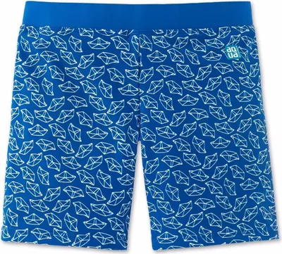 Produktbild von Schiesser 155989 * Jungen Badehose / Retro Gr. 92