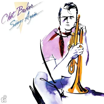 Obrázek produktu pro Chet Baker - Sings Again (Limited Edition) (Gold Coloured) (180 g) (LP)