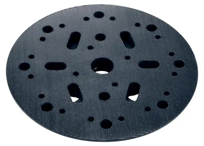 Image de FLEX | Patin de ponçage velcro universel - SP-EC M D150