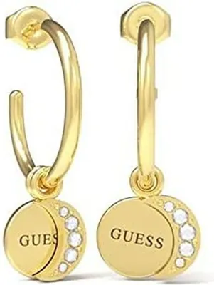 Produktbild von Guess Damen-Ohrringe 2780704