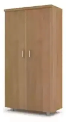 Image de Bureau Armoire à dossiers en bois Armoires Étagère Meubles de bureau