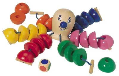 Produktbild von Der kunterbunte Ottokar