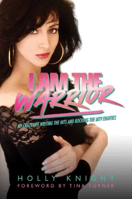 Obrázok produktu pre I Am the Warrior