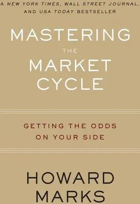 Zdjęcie produktu dla Mastering the Market Cycle