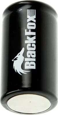 Produktbild von BlackFox BF-9000 DH Mono D LR20 NiMH Akku Flattop