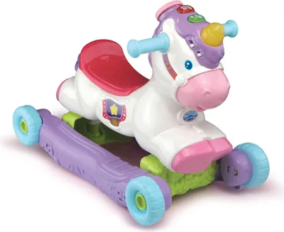 Image de VTech Vtech Hobbel & Game Licorne