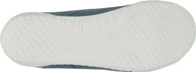 Produktbild von Andrea Conti Damen Sneaker Halbschuh Schnürschuh Leder 0340559 , Größe:38 EU, Farbe:Blau