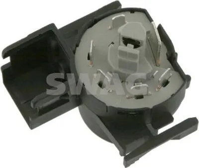 Produktbild von SWAG Zündschalter Startschalter für OPEL Astra G CC (T98) 40 92 6149