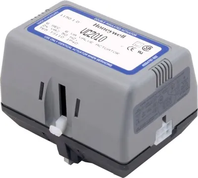 Produktbild von Wolf Stellmotor für 3-Wege-Ventil 1" 2236557 für CGB-K 50/35