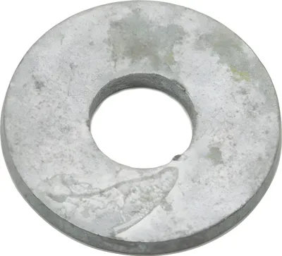 Produktbild von Ausgleichscheibe Aprilia, 6,6x18x1,6 mm, AP8150015