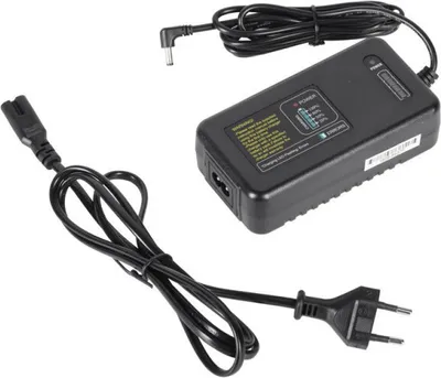 Produktbild von Quadralite Atlas 400 Pro PowerPack-Ladegerät