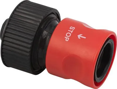 Obrázok produktu pre Meister Zátka na záhradnú hadicu 3/4" – wu9928160