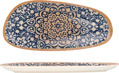 Image de Bonna Bol de service - Alhambra - Porcelaine - 36 cm
