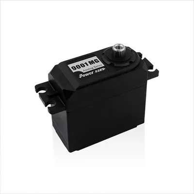 Image de Servo HD9001MG (9,8 kg/0,14 s)
