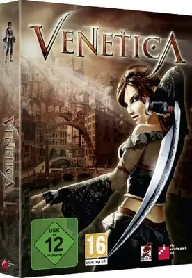 Produktbild von Venetica