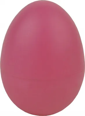 Produktbild von Steinbach Egg Shaker 1 Stück pink