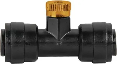 Obrázek produktu pro BRADAS Kompletní tryska T pro vodní mlhu - BLACK LINE BR-ECO-Z10-04