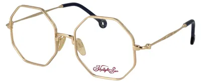 Image de HALLY & SON Lunettes de soleil HS904C01 5201