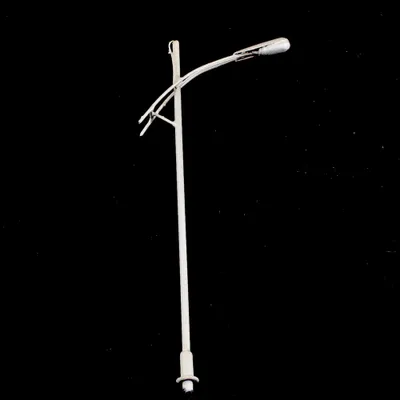 Produktbild von 12V Modellbau Lampen | Beleuchtung HO (10 Stück)