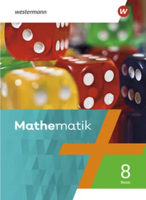 Image de Mathematik 8 Basis. Schulbuch