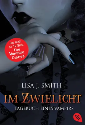 Image de Tagebuch eines Vampirs 01. Im Zwielicht