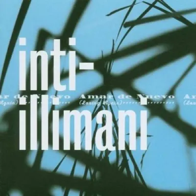 Produktbild von Inti-Illimani-Amar De Nuevo